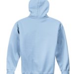 Gildan ®  - Heavy Blend ™  Hooded Sweatshirt.  18500 - 