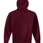 Gildan ®  - Heavy Blend ™  Hooded Sweatshirt.  18500 - 