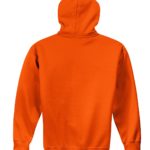 Gildan ®  - Heavy Blend ™  Hooded Sweatshirt.  18500 - 