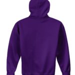 Gildan ®  - Heavy Blend ™  Hooded Sweatshirt.  18500 - 