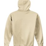 Gildan ®  - Heavy Blend ™  Hooded Sweatshirt.  18500 - 