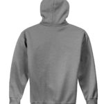 Gildan ®  - Heavy Blend ™  Hooded Sweatshirt.  18500 - 
