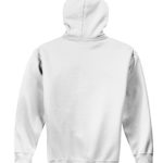 Gildan ®  - Heavy Blend ™  Hooded Sweatshirt.  18500 - 