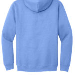 Gildan ®  - Heavy Blend ™  Hooded Sweatshirt.  18500 - 
