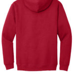 Gildan ®  - Heavy Blend ™  Hooded Sweatshirt.  18500 - 