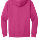 Gildan ®  - Heavy Blend ™  Hooded Sweatshirt.  18500 - 