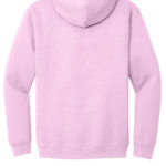 Gildan ®  - Heavy Blend ™  Hooded Sweatshirt.  18500 - 