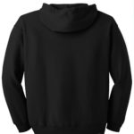 Gildan ®  - Heavy Blend™ Full-Zip Hooded Sweatshirt. - 