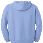 Gildan ®  - Heavy Blend™ Full-Zip Hooded Sweatshirt. - 