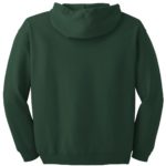 Gildan ®  - Heavy Blend™ Full-Zip Hooded Sweatshirt. - 