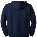 Gildan ®  - Heavy Blend™ Full-Zip Hooded Sweatshirt. - 