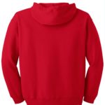 Gildan ®  - Heavy Blend™ Full-Zip Hooded Sweatshirt. - 