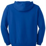 Gildan ®  - Heavy Blend™ Full-Zip Hooded Sweatshirt. - 