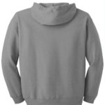 Gildan ®  - Heavy Blend™ Full-Zip Hooded Sweatshirt. - 
