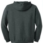Gildan ®  - Heavy Blend™ Full-Zip Hooded Sweatshirt. - 