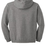 Gildan ®  - Heavy Blend™ Full-Zip Hooded Sweatshirt. - 