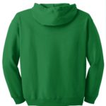 Gildan ®  - Heavy Blend™ Full-Zip Hooded Sweatshirt. - 
