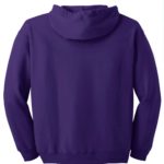 Gildan ®  - Heavy Blend™ Full-Zip Hooded Sweatshirt. - 