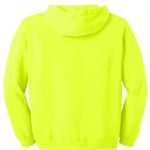 Gildan ®  - Heavy Blend™ Full-Zip Hooded Sweatshirt. - 