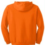Gildan ®  - Heavy Blend™ Full-Zip Hooded Sweatshirt. - 