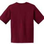 Gildan ®  - Youth Ultra Cotton ® 100% US Cotton T-Shirt. 2000B - 