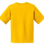 Gildan ®  - Youth Ultra Cotton ® 100% US Cotton T-Shirt. 2000B - 