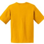 Gildan ®  - Youth Ultra Cotton ® 100% US Cotton T-Shirt. 2000B - 