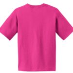 Gildan ®  - Youth Ultra Cotton ® 100% US Cotton T-Shirt. 2000B - 