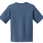 Gildan ®  - Youth Ultra Cotton ® 100% US Cotton T-Shirt. 2000B - 