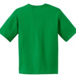 Gildan ®  - Youth Ultra Cotton ® 100% US Cotton T-Shirt. 2000B - 
