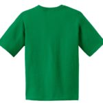 Gildan ®  - Youth Ultra Cotton ® 100% US Cotton T-Shirt. 2000B - 