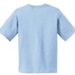 Gildan ®  - Youth Ultra Cotton ® 100% US Cotton T-Shirt. 2000B - 