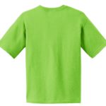 Gildan ®  - Youth Ultra Cotton ® 100% US Cotton T-Shirt. 2000B - 