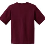 Gildan ®  - Youth Ultra Cotton ® 100% US Cotton T-Shirt. 2000B - 