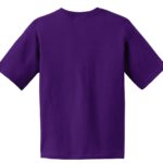 Gildan ®  - Youth Ultra Cotton ® 100% US Cotton T-Shirt. 2000B - 