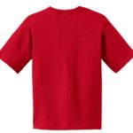Gildan ®  - Youth Ultra Cotton ® 100% US Cotton T-Shirt. 2000B - 