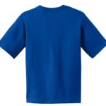 Gildan ®  - Youth Ultra Cotton ® 100% US Cotton T-Shirt. 2000B - 