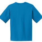 Gildan ®  - Youth Ultra Cotton ® 100% US Cotton T-Shirt. 2000B - 
