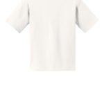 Gildan ®  - Youth Ultra Cotton ® 100% US Cotton T-Shirt. 2000B - 