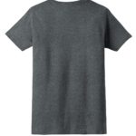 Gildan ®  Women's Ultra Cotton ®  100% US Cotton T-Shirt. 2000L - 