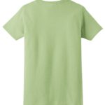 Gildan ®  Women's Ultra Cotton ®  100% US Cotton T-Shirt. 2000L - 