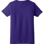 Gildan ®  Women's Ultra Cotton ®  100% US Cotton T-Shirt. 2000L - 