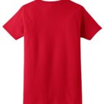 Gildan ®  Women's Ultra Cotton ®  100% US Cotton T-Shirt. 2000L - 