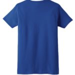 Gildan ®  Women's Ultra Cotton ®  100% US Cotton T-Shirt. 2000L - 