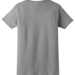 Gildan ®  Women's Ultra Cotton ®  100% US Cotton T-Shirt. 2000L - 