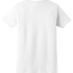 Gildan ®  Women's Ultra Cotton ®  100% US Cotton T-Shirt. 2000L - 