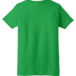 Gildan ®  Women's Ultra Cotton ®  100% US Cotton T-Shirt. 2000L - 