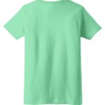 Gildan ®  Women's Ultra Cotton ®  100% US Cotton T-Shirt. 2000L - 