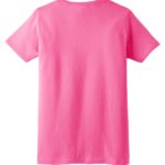 Gildan ®  Women's Ultra Cotton ®  100% US Cotton T-Shirt. 2000L - 
