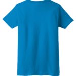 Gildan ®  Women's Ultra Cotton ®  100% US Cotton T-Shirt. 2000L - 